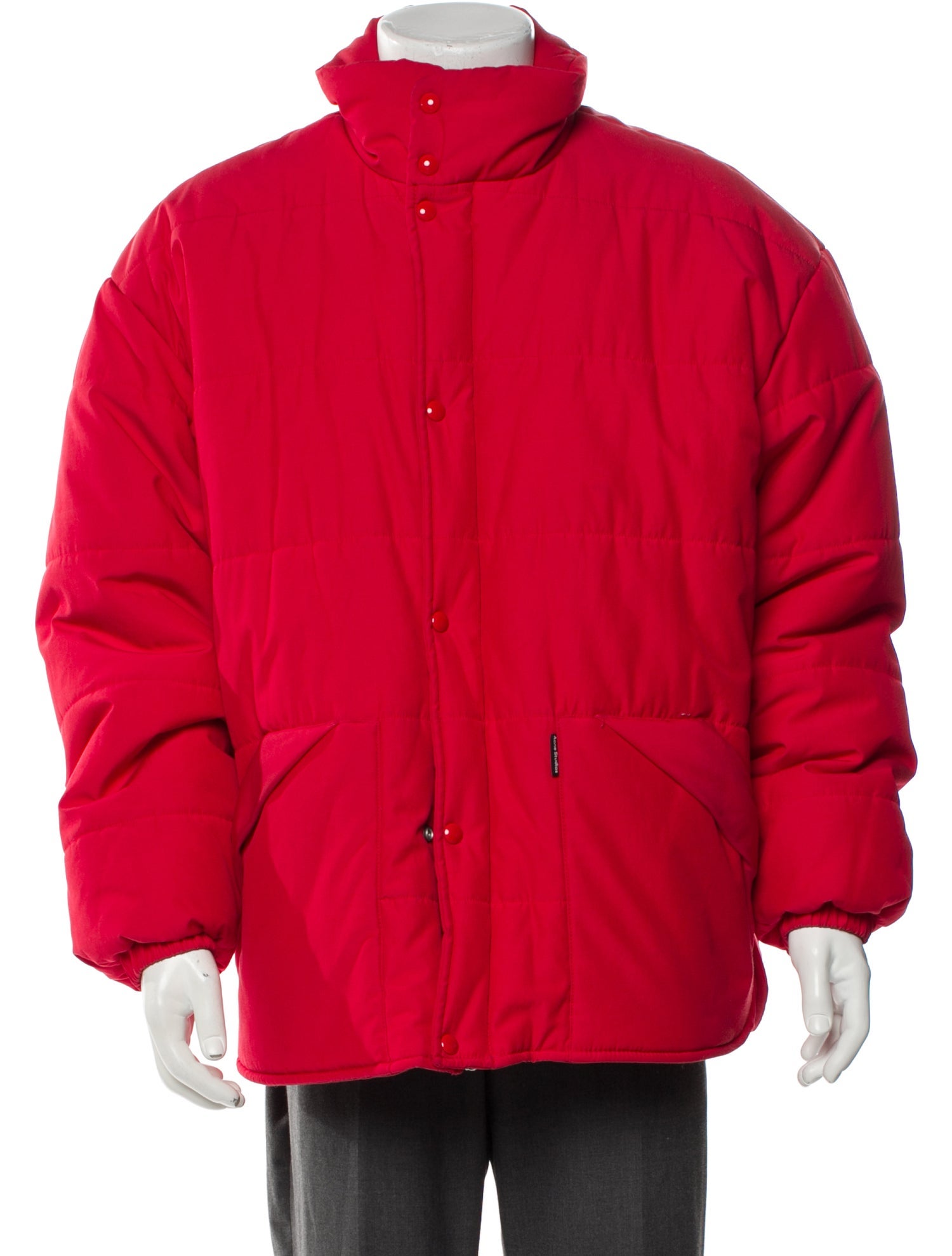Acne Studios Puffer Coat